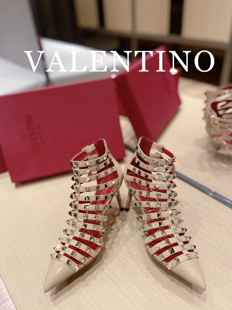 Valentino Sandals